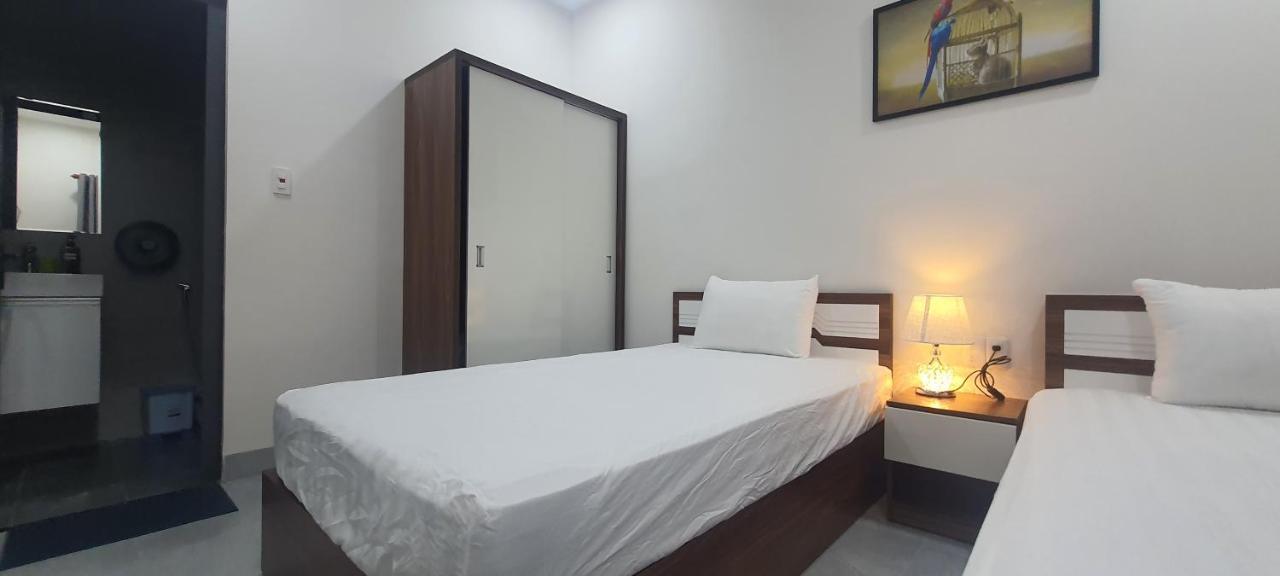 Karola Hotel Da Nang Exterior foto
